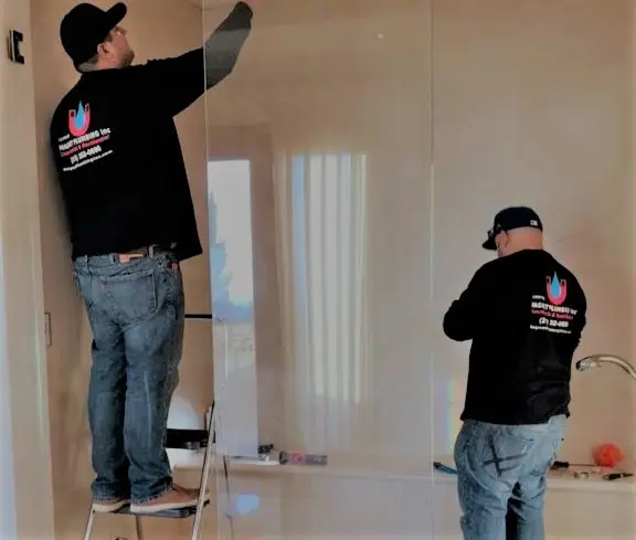 Professional plumbing installation for Tankless Water Heater Installation in Hope