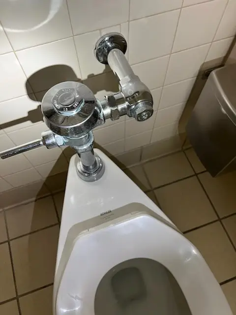 Fixture installation and repair for Sewer Camera Inspection in Hope